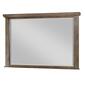 NEW CLASSIC Cagney Dresser Mirror - image 1