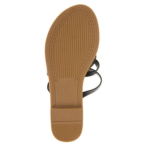 Womens XOXO Myah Slide Sandals