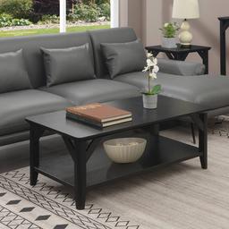 Convenience Concepts Winston Coffee Table