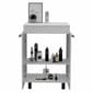 FM FURNITURE Selma 24" Freestanding Vanity Cabinet - image 4