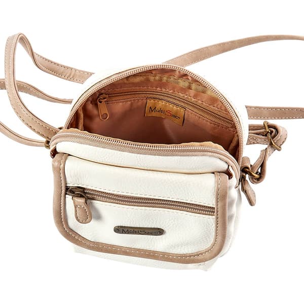 MultiSac Everest Mini Crossbody