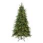 National Tree 6ft. Feel-Real&#40;R&#41; Duxbury Mixed Christmas Tree - image 1