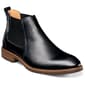 Mens Florsheim Lodge Plain Toe Gore Boots - image 1