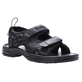 Mens Propet&#40;R&#41; SurfWalker II Comfort Sandals