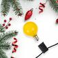 Northlight Seasonal 10ct. Multicolor G50 Globe Replacement Bulbs - image 7