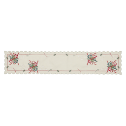 Avanti Candy & Bows Runner - 14x72