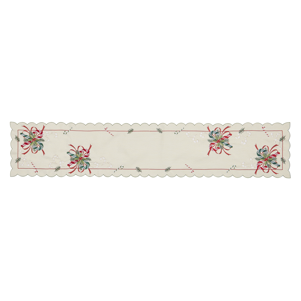 Avanti Candy & Bows Runner - 14x72