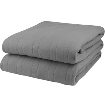 Biddeford Comfort Knit Heated Throw