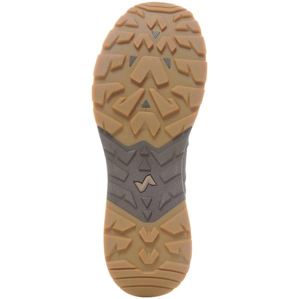 Mens Forsake Wild Sky Mid Hiking Boots