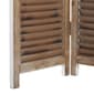 9th & Pike&#174; Rectangular Wooden Room Divider - image 3