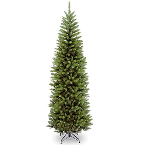 National Tree 7ft. Kingswood™ Fir Pencil Tree