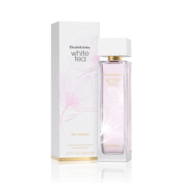 Elizabeth Arden White Tea Eau Florale Eau de Toilette