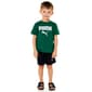 Toddler Boy Puma(R) Tee & Short Set - image 1