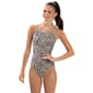 Womens Dolfin&#174; Uglies V-Back Embrace One Piece Swimsuit - image 2