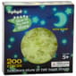 Buzzy 200pc. Glow in the Dark Stars - image 1