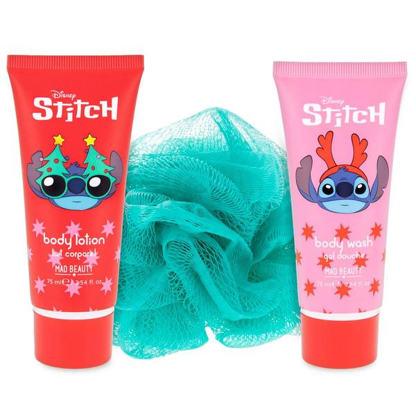 Mad Beauty Stitch at Christmas Gift Set