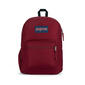 JanSport&#40;R&#41; Cross Town Backpack - Russet Red - image 1