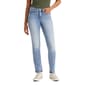 Womens Levi''s&#40;R&#41; 314 Shaping Straight Jeans - Twice The Time - image 1