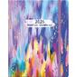 Lang&#40;R&#41; Ettavee 2025 Monthly Planner - image 1