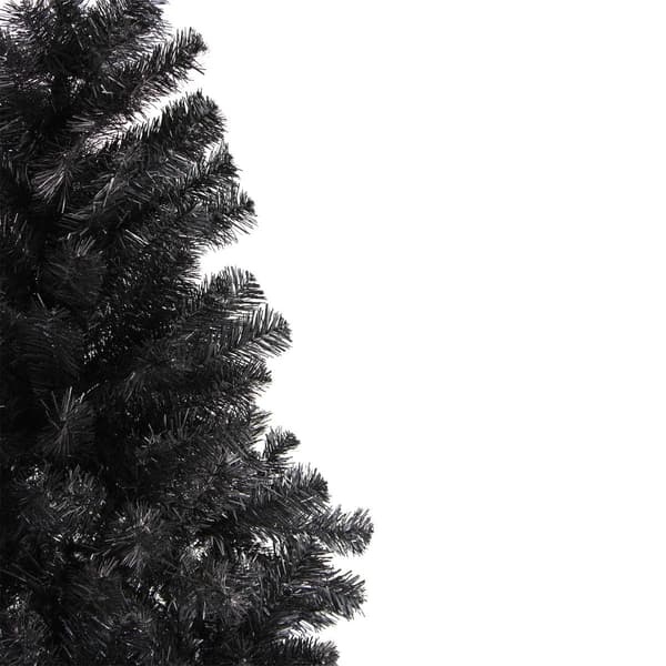 Northlight Seasonal 6ft. Black Colorado Spruce Tree