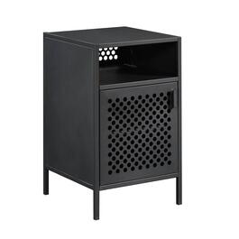 Sauder Boulevard Cafe Collection Nightstand
