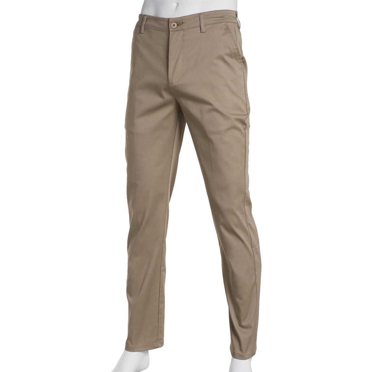パンツ FRAMeWORK DRAWING CHINO PANTS 38 Fashion Flats: Chino Pants - Vector Flat, Technical Drawing