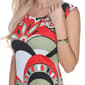 Womens White Mark Mireya Tunic Dress - image 5