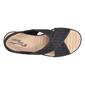 Womens Easy Street Claudia Slingback Sandals - image 3