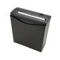 Royal 6 Sheet Strip Shredder w/ Basket - image 2