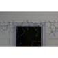 Northlight 8.75ft. Mini Icicle Incandescent Christmas Lights - image 3