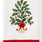 Lenox® Holiday Tree Kitchen Towels - Set of 2 - image 2