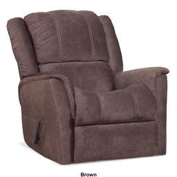 Homestretch Kendall Rocker Recliner