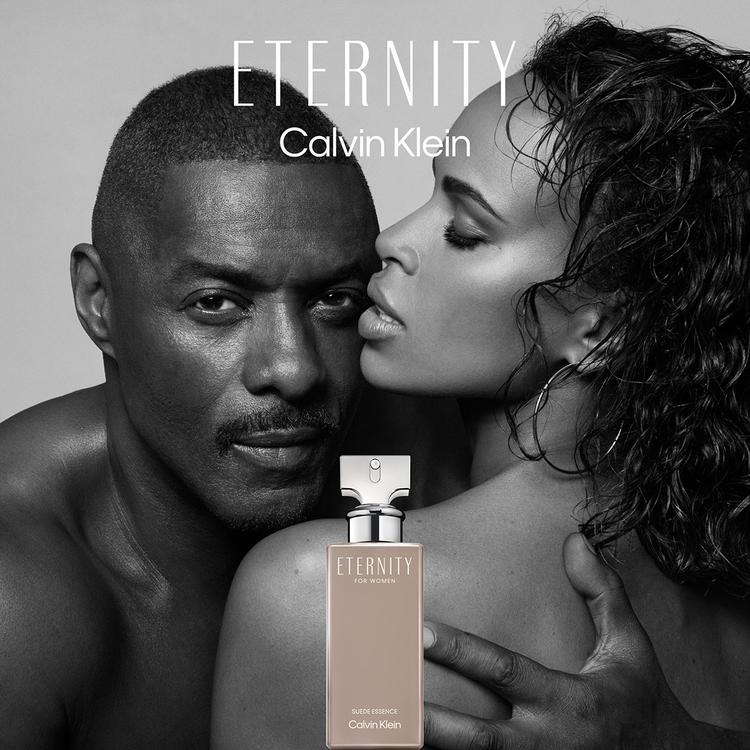Calvin Klein Eternity for Women Suede Essence Parfum