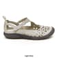 Womens JBU by Jambu Bellerose Flats - image 2