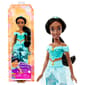 Disney Princess Jasmine Doll With Sparkling Fashion & Accessories - image 1