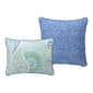 VCNY Home Harmony Reversible Paisley Quilt Set - Full/Queen - image 6