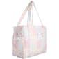 Madden Girl Quilted Weekender - image 3