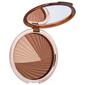 Estee Lauder(tm) Bronze Goddess Matte &amp; Glow 3-D Bronzing Trio - image 1