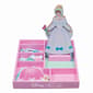 Melissa & Doug&#174; Disney Cinderella Wooden Magnetic Dress-Up - image 3