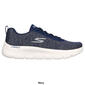 Womens Skechers Go Walk Flex Dazzle Athletic Walking Sneakers - image 2
