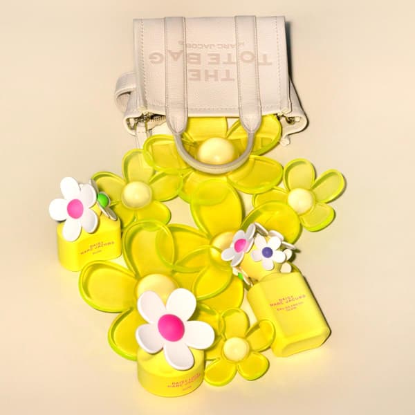 Marc Jacobs Daisy Glow Limited Edition Eau de Toilette