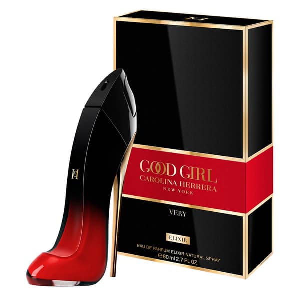Carolina Herrera Very Good Girl Elixir Eau de Parfum