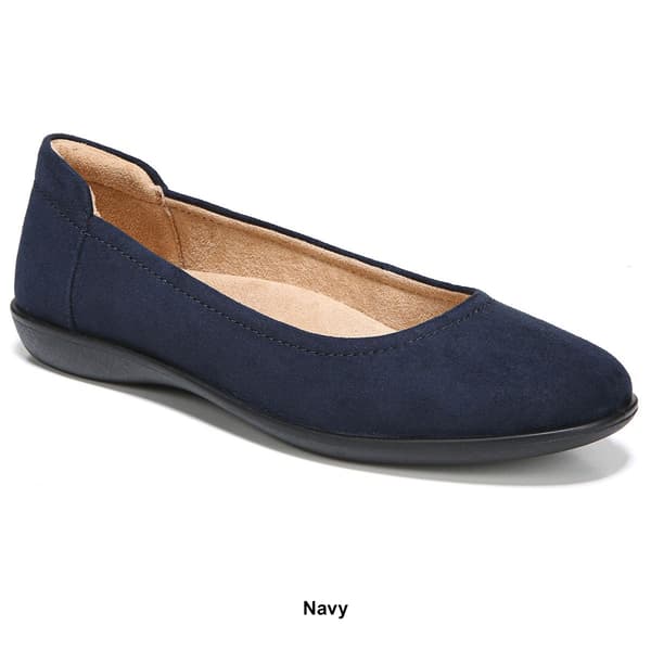 Womens Naturalizer Flexy Flats