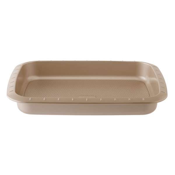BergHOFF Balance 3pc. Nonstick Carbon Steel Cake Pan Set