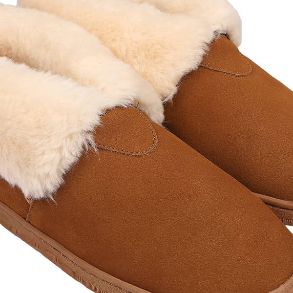 Mens LAMO Henry Bootie Slippers