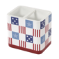 Avanti Heritage 3pc. Bath Accessory Set - image 3