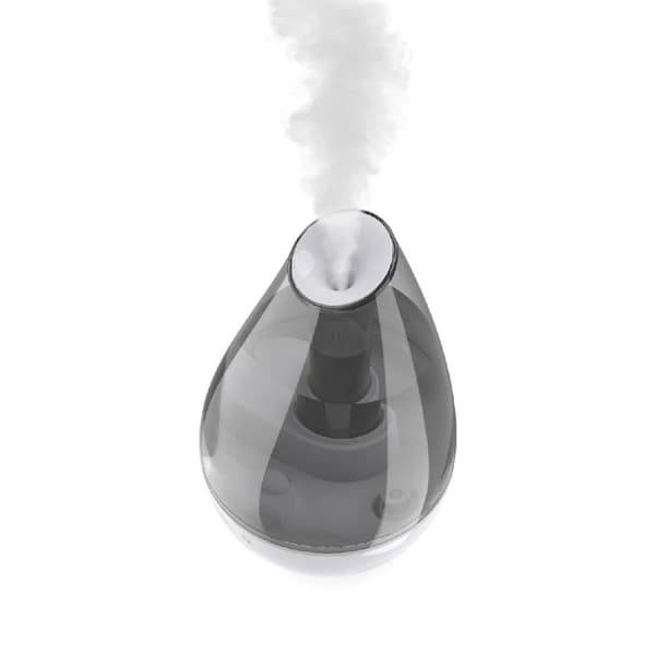 Pure Enrichment 600 1.3L MistAire Drop Ultrasonic Cool Humidifier