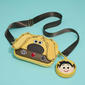 Loungefly Up Dog Sling Crossbody - image 6