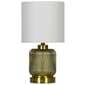 Fangio Lighting Rechargeable Touch Retro Lamp - image 1