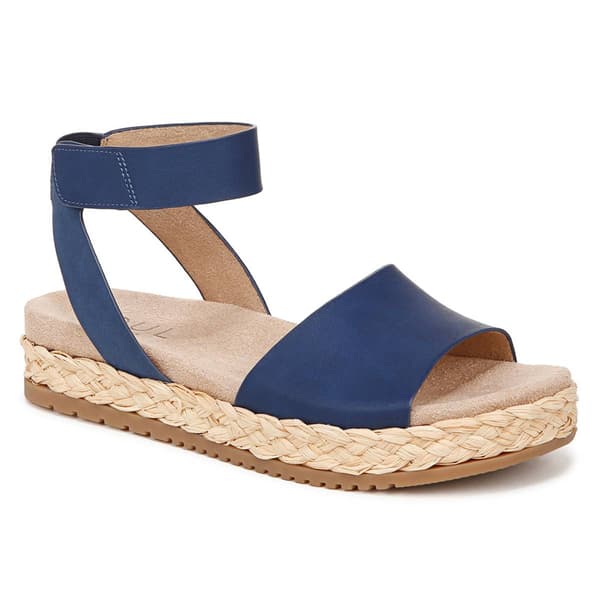 Womens SOUL Naturalizer Deara Platform Sandals